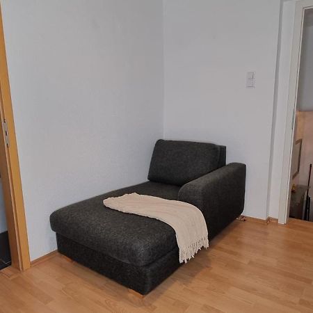Private Wohnung In Leimen 外观 照片