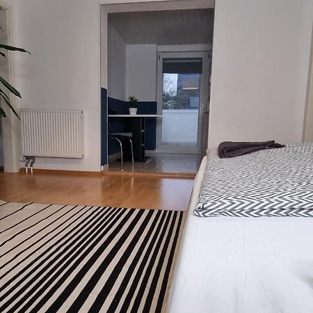 Private Wohnung In Leimen 外观 照片