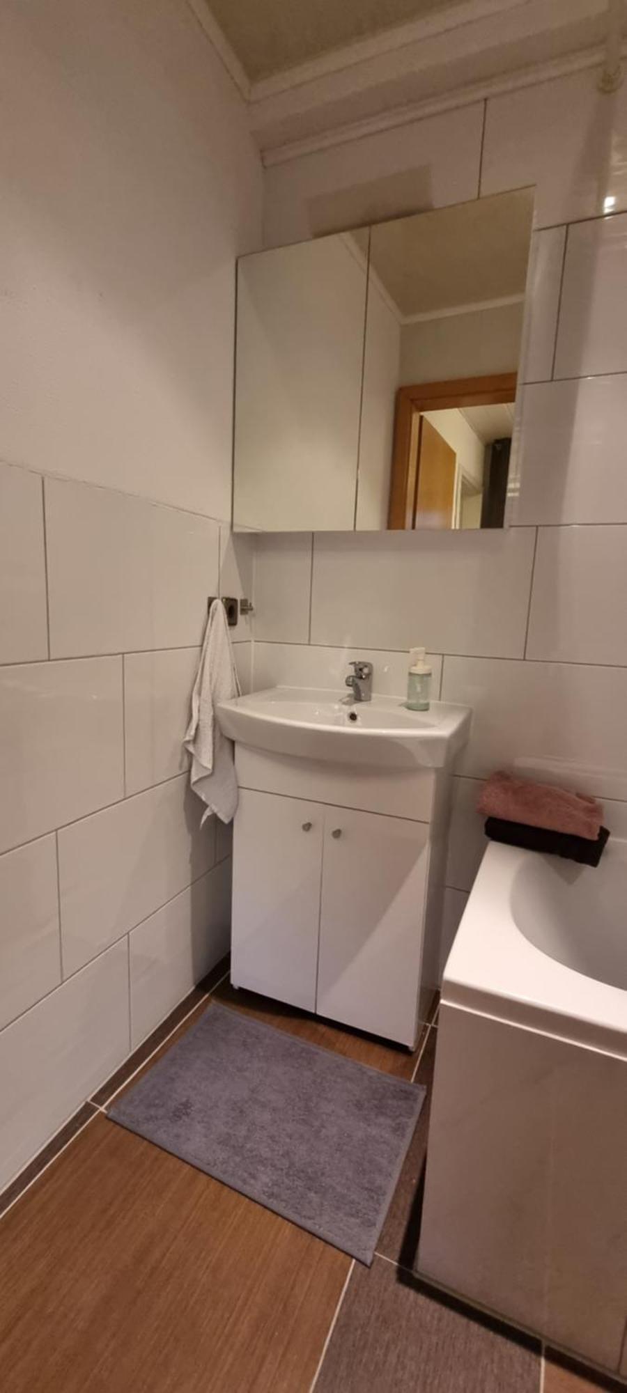Private Wohnung In Leimen 外观 照片