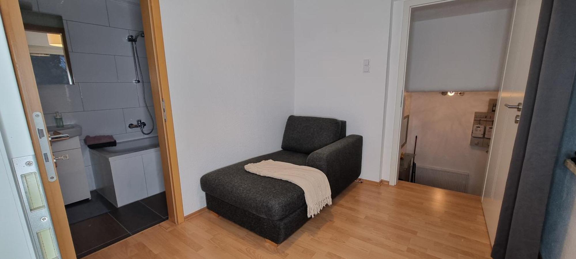 Private Wohnung In Leimen 外观 照片