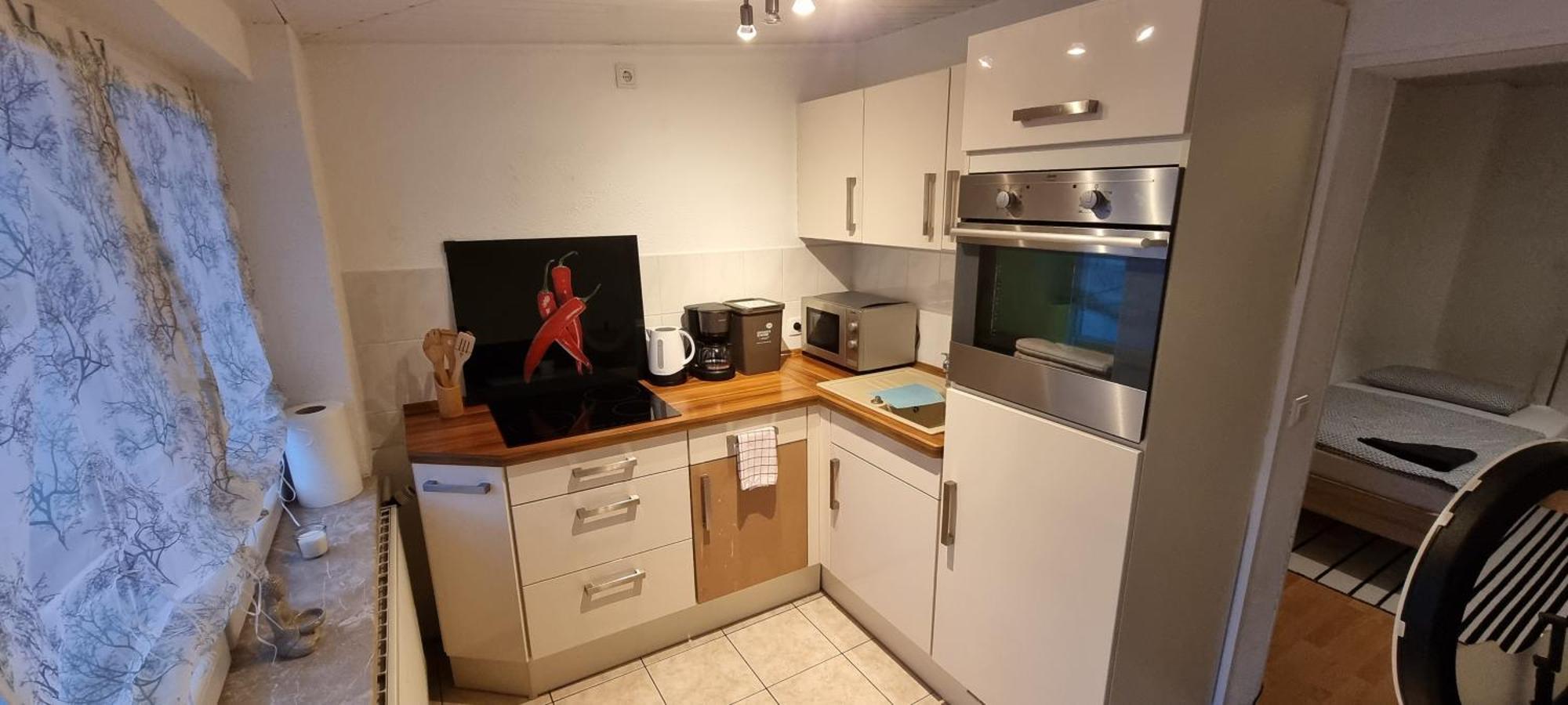 Private Wohnung In Leimen 外观 照片