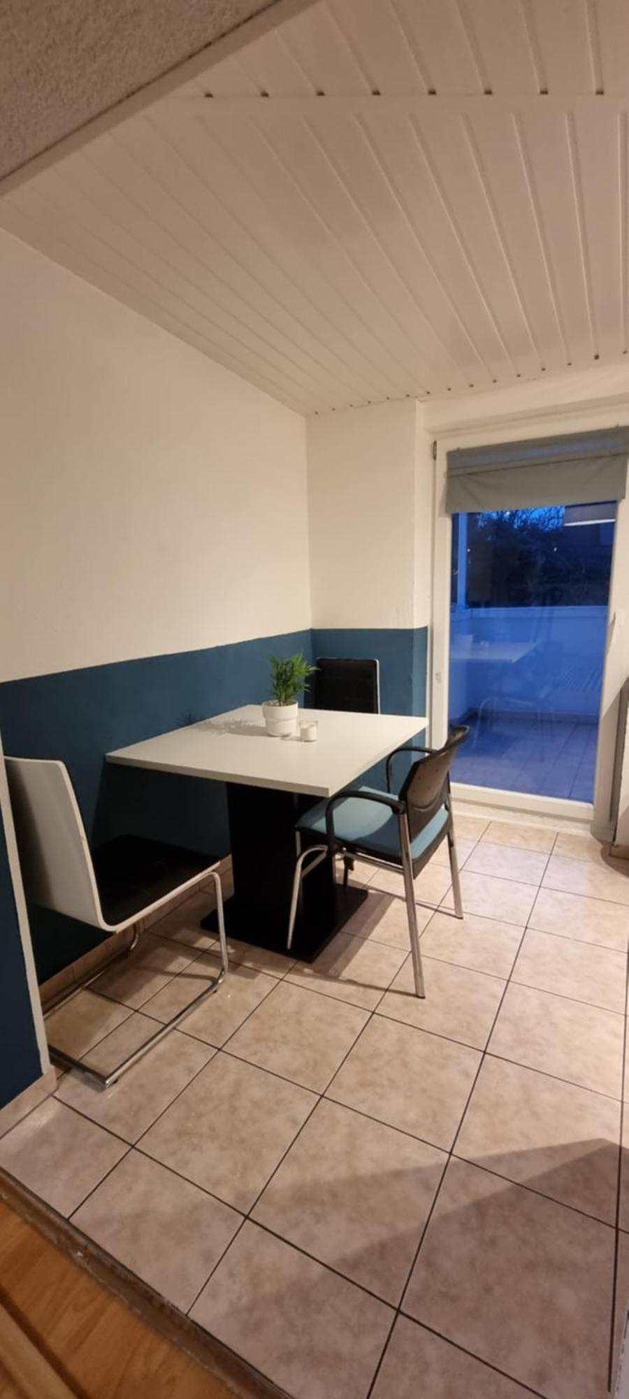 Private Wohnung In Leimen 外观 照片