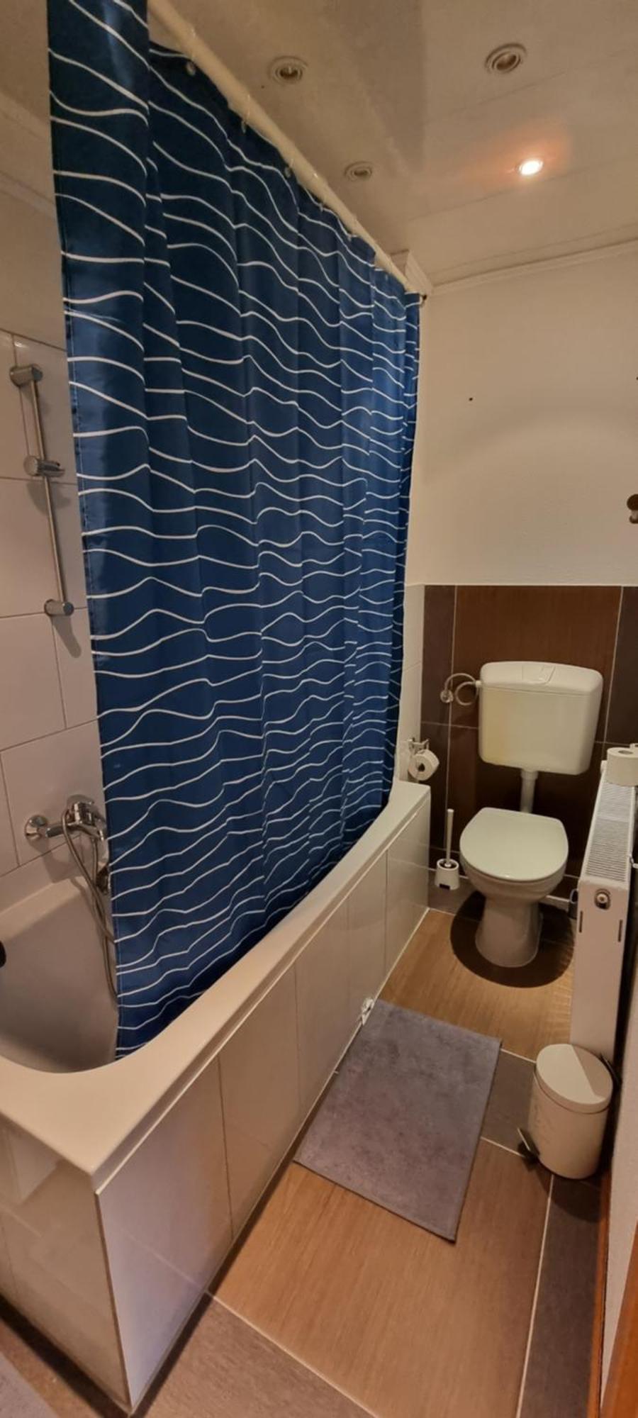 Private Wohnung In Leimen 外观 照片