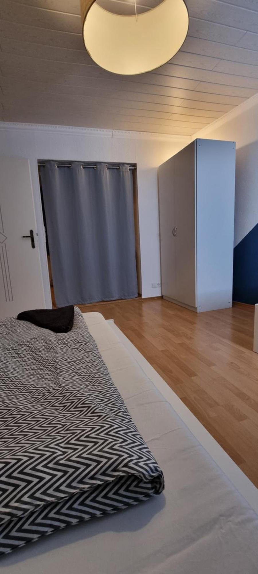 Private Wohnung In Leimen 外观 照片