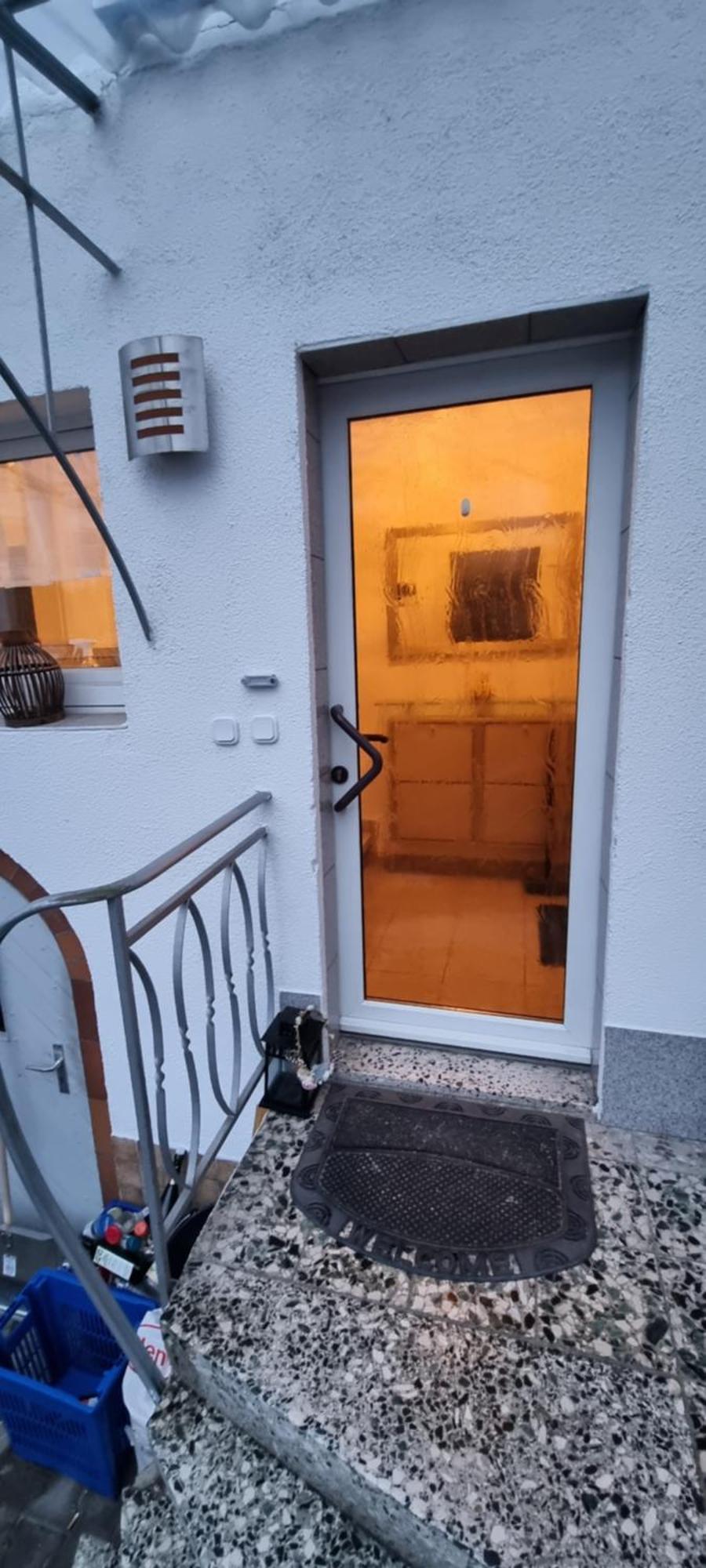 Private Wohnung In Leimen 外观 照片