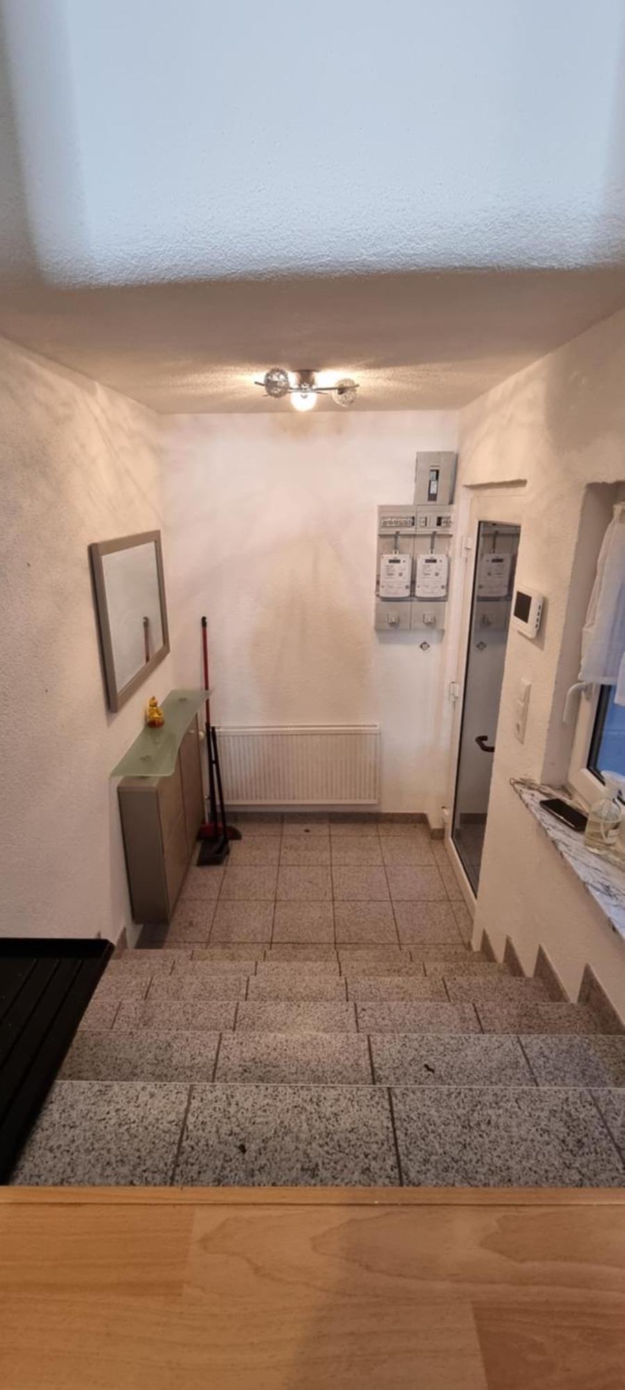 Private Wohnung In Leimen 外观 照片